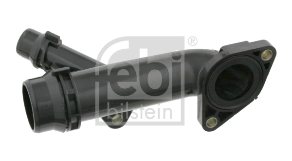 Coolant Flange